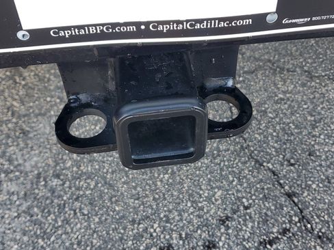 New 2025 GMC Hummer EV 3X w/ Extreme Off-Road Package image 8