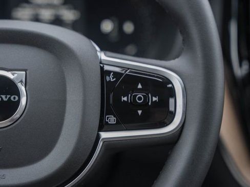 New 2026 Volvo XC60 B5 Plus w/ Protection Package Premier image 27