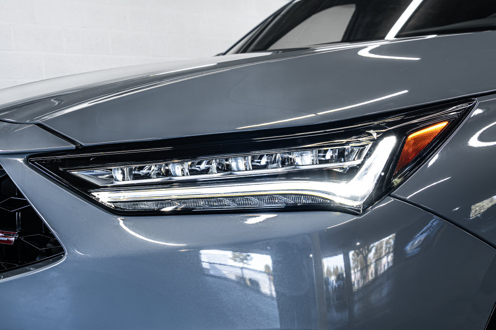 New 2026 Acura MDX Type S w/ Advance Package AWD/4WD image 9