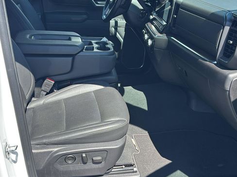 Certified 2025 GMC Sierra 1500 SLT image 20