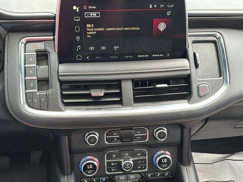 Certified 2024 GMC Yukon XL AT4 w/ Technology Package image 16