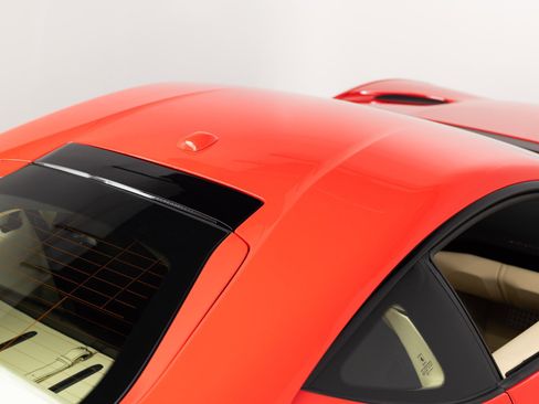 Certified 2018 Ferrari 812 Superfast image 33