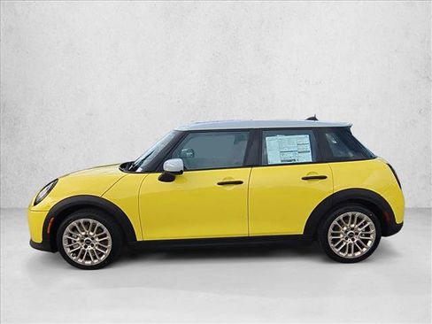 New 2026 MINI Cooper S image 5
