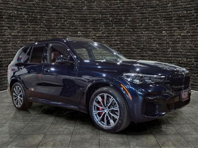 Used 2023 BMW X5 xDrive40i w/ M Sport Package