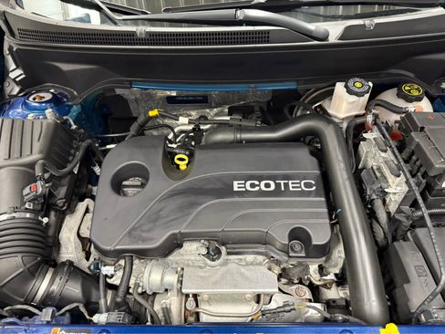 Used 2022 Chevrolet Equinox RS image 37