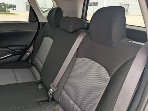 Used 2023 Kia Soul LX w/ LX Technology Package FWD image 27