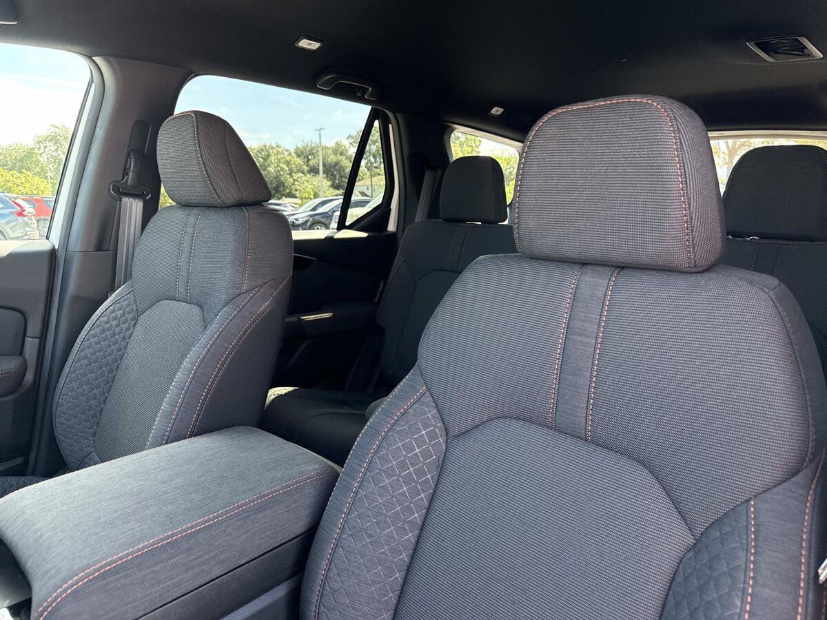 New 2026 Honda Pilot Sport image 19