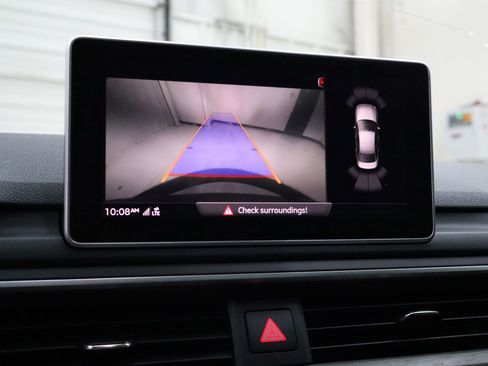 Used 2019 Audi A4 2.0T Premium Plus w/ Premium Plus Package image 20