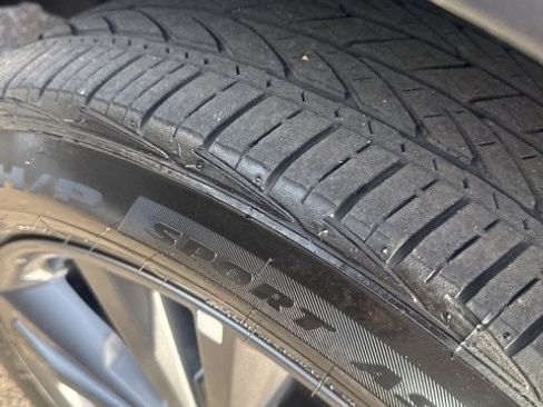 Certified 2024 Nissan Murano Platinum w/ Cargo Package image 8