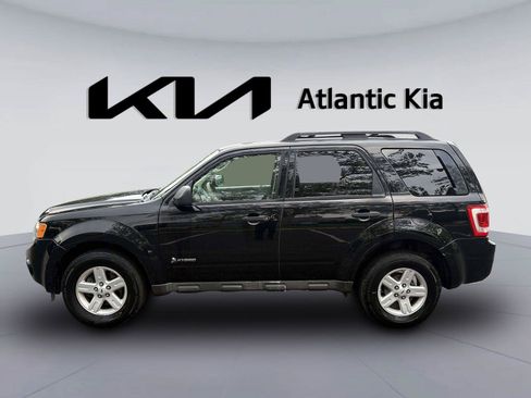 Used 2009 Ford Escape 2WD Hybrid image 11