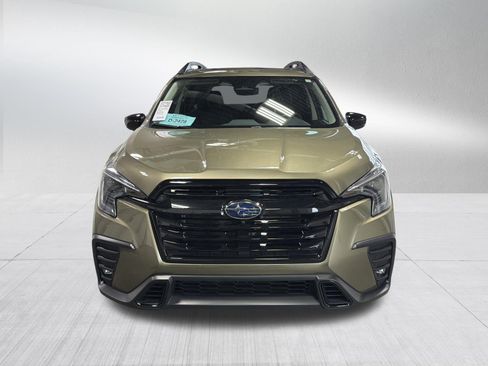 Used 2025 Subaru Ascent Bronze Edition w/ Onyx Package AWD/4WD image 2