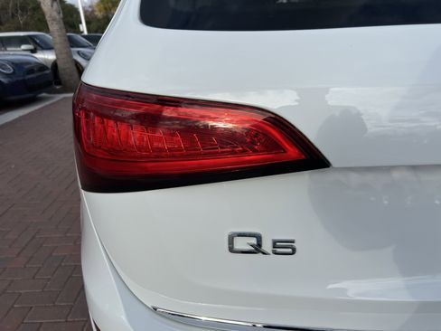Used 2016 Audi Q5 3.0T Prestige w/ Prestige Package image 45