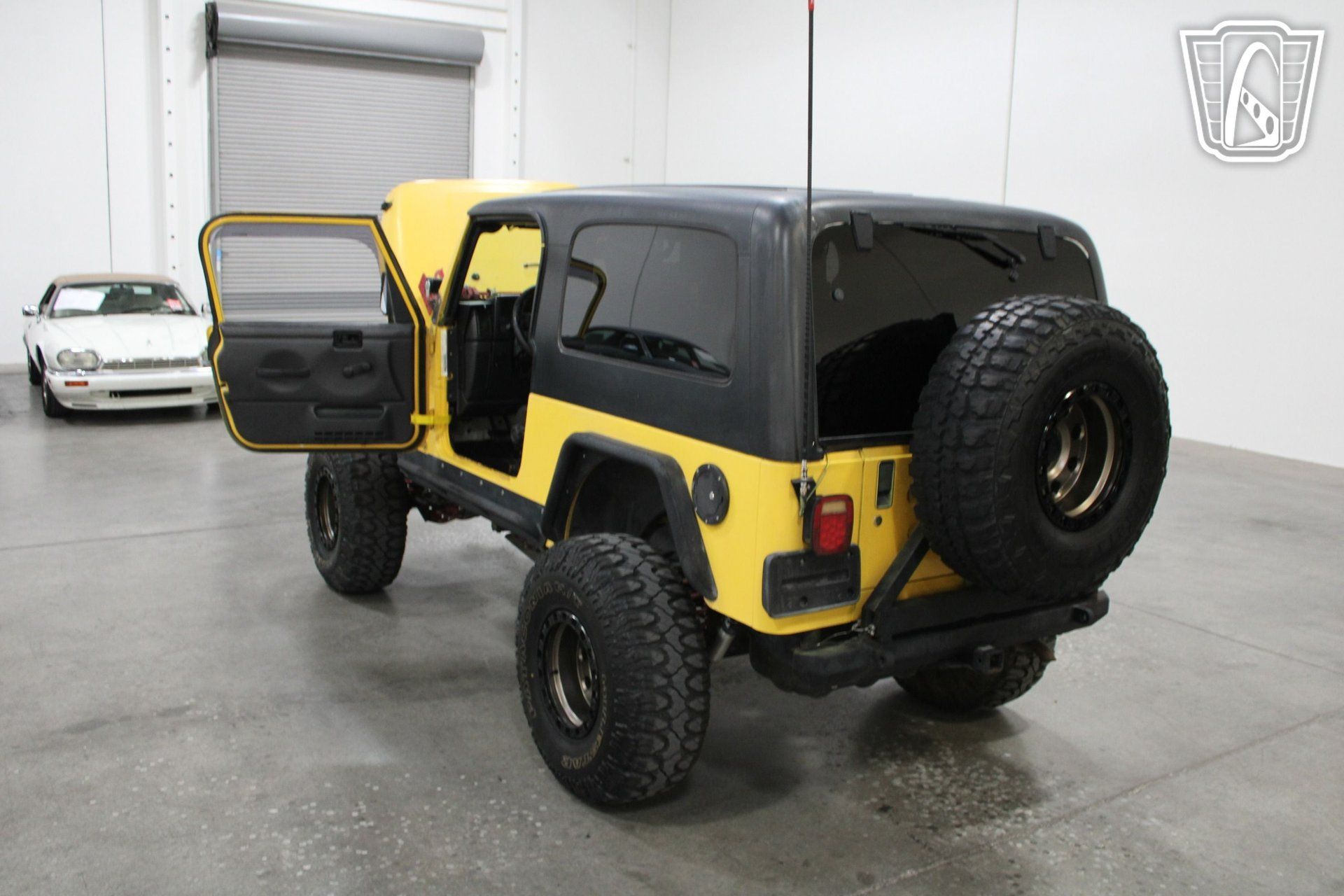Used 2006 Jeep Wrangler Unlimited AWD/4WD image 32