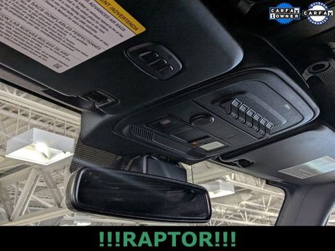 Used 2022 Ford Bronco Raptor image 38