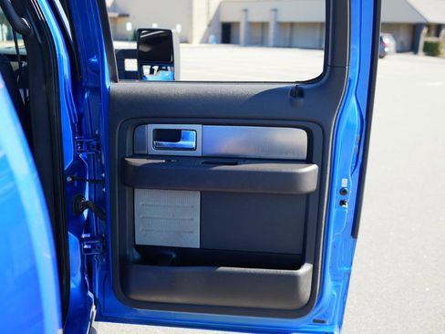 Used 2014 Ford F150 FX4 image 28