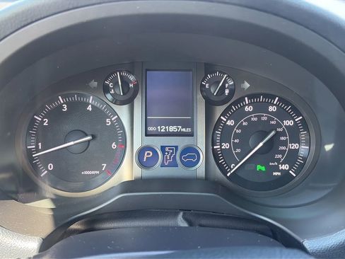 Used 2010 Lexus GX 460 image 46