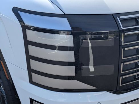 New 2026 Hyundai Palisade Limited FWD image 11