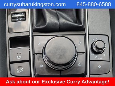 Used 2024 MAZDA CX-50 AWD 2.5 S w/ Premium Package image 25