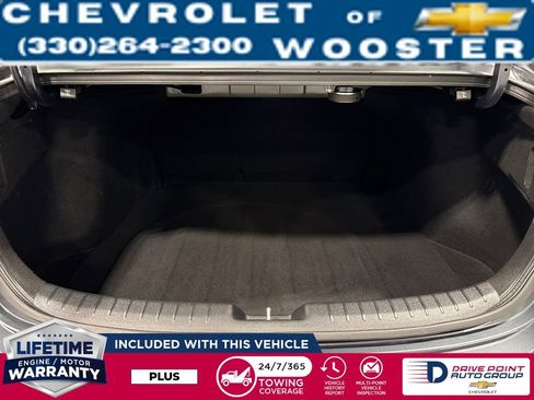 Used 2023 Kia Forte GT-Line w/ GT-Line Premium Package image 23