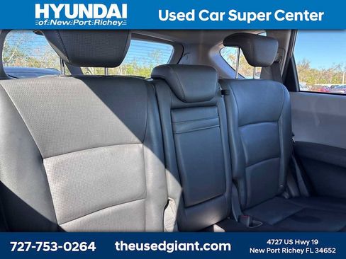 Used 2007 Subaru Tribeca Limited image 10