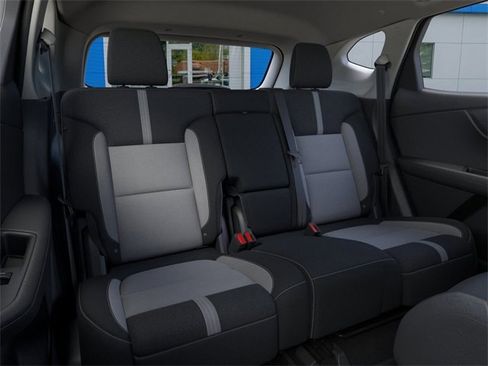 New 2025 Chevrolet Blazer LT w/ Driver Confidence Package image 17