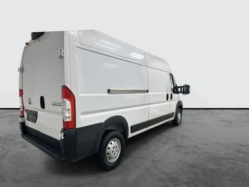 Used 2023 RAM ProMaster 2500 FWD image 4