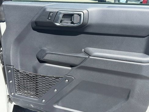 New 2026 Ford Bronco Big Bend AWD/4WD image 7