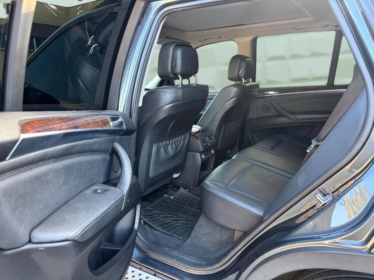 Used 2013 BMW X5 xDrive35i AWD/4WD image 15