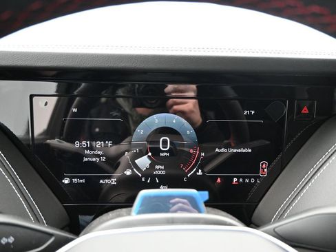 New 2026 Buick Envision Sport Touring image 12