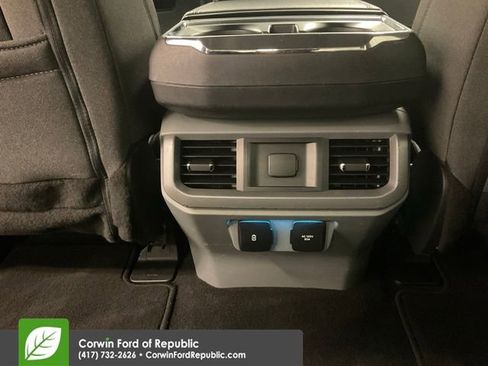 Used 2024 Ford F150 XLT w/ Mobile Office Package AWD/4WD image 34