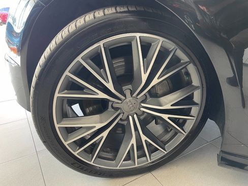Used 2016 Audi A7 3.0T Premium Plus w/ 20" Wheel & Tire Package image 10