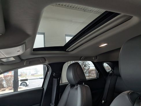 Certified 2025 MAZDA CX-30 2.5 Turbo w/ Premium Plus Pkg image 12