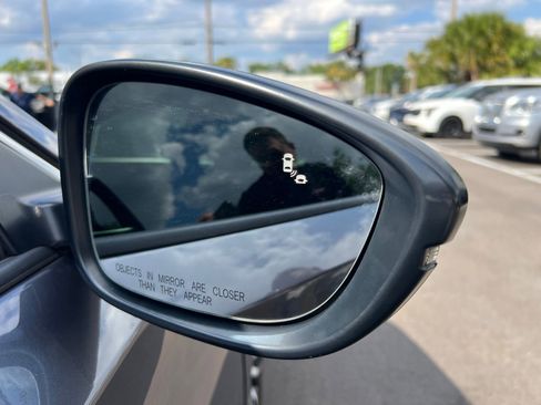 Used 2022 Honda Accord Touring image 47