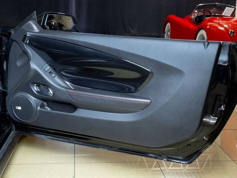 Used 2013 Chevrolet Camaro ZL1 RWD image 49