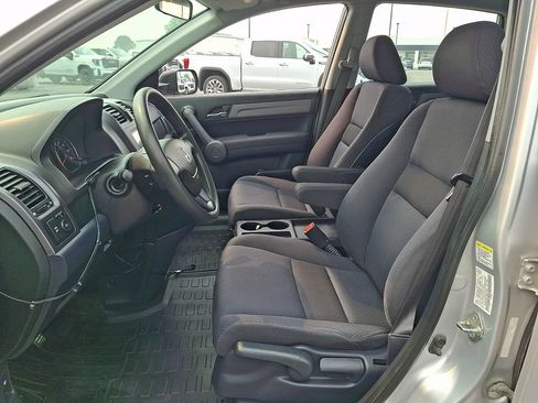 Used 2009 Honda CR-V LX image 14
