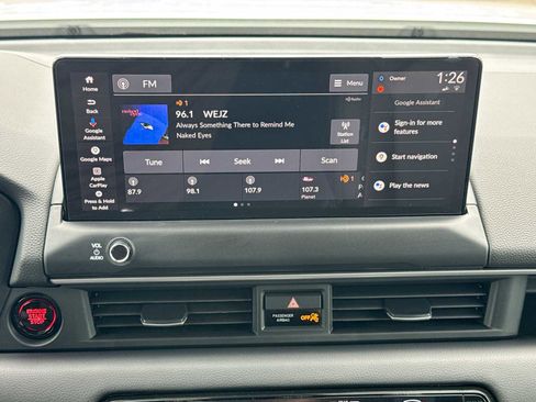New 2026 Honda Pilot EX-L image 12