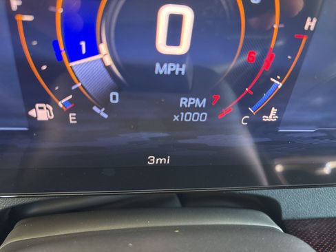 New 2026 Chevrolet Traverse RS w/ LPO, Floor Liner Package image 18