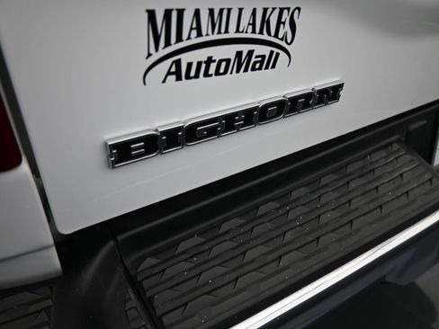 Used 2024 RAM 2500 Big Horn AWD/4WD image 43