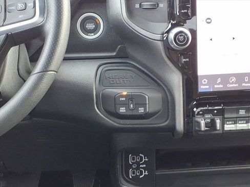 New 2026 RAM 3500 Tradesman image 9