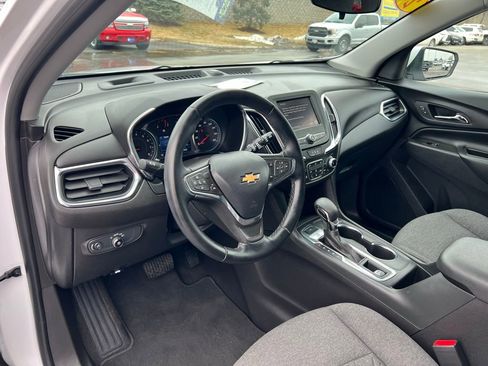 Used 2023 Chevrolet Equinox LT image 19