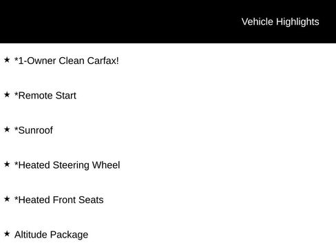 Used 2024 Jeep Grand Cherokee Altitude image 2