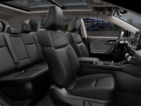 New 2026 Toyota RAV4 Limited image 20