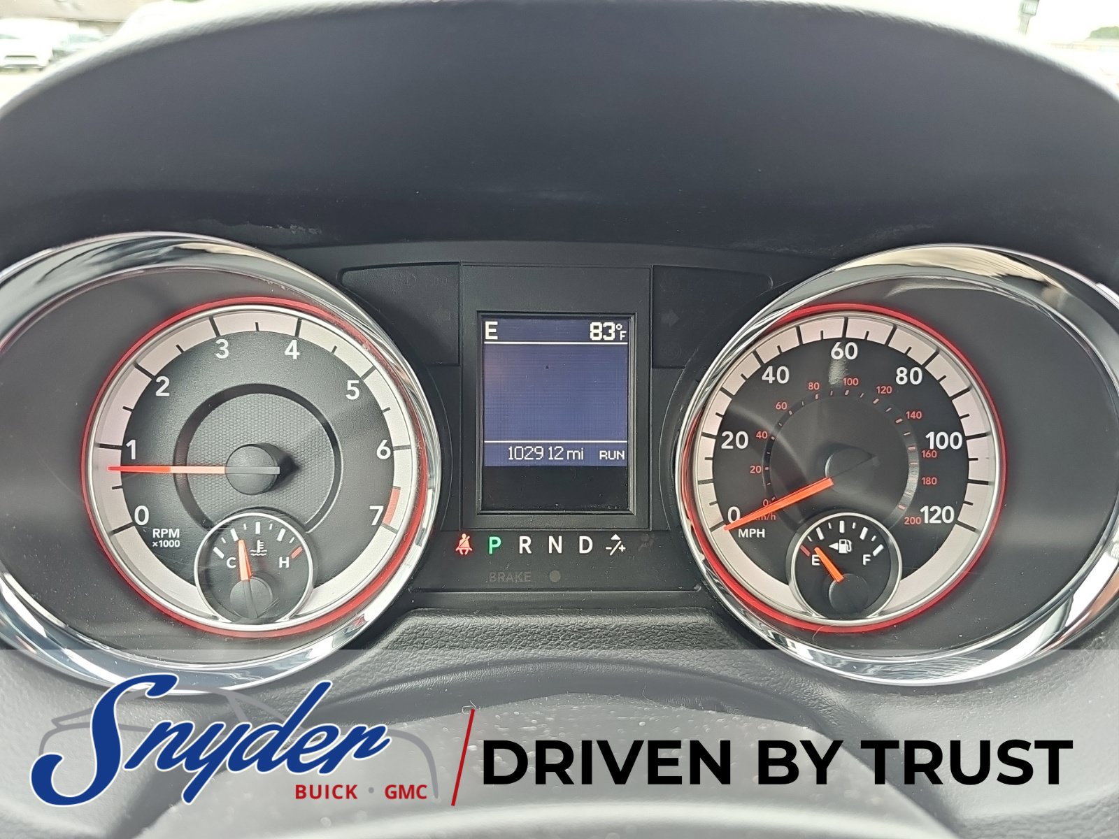Used 2020 Dodge Grand Caravan GT FWD image 14