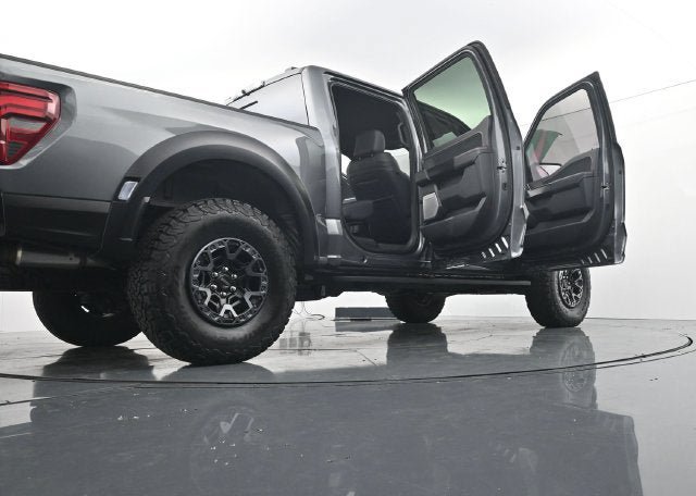 Certified 2026 Ford F150 Raptor w/ Equipment Group 803A Raptor R AWD/4WD image 52