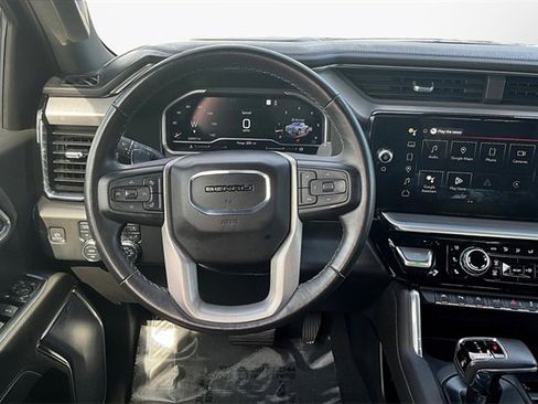 Used 2023 GMC Sierra 1500 Denali image 5