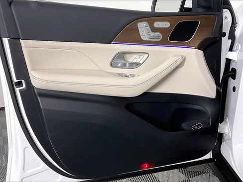 Used 2026 Mercedes-Benz GLE 350 GLE 350 image 15