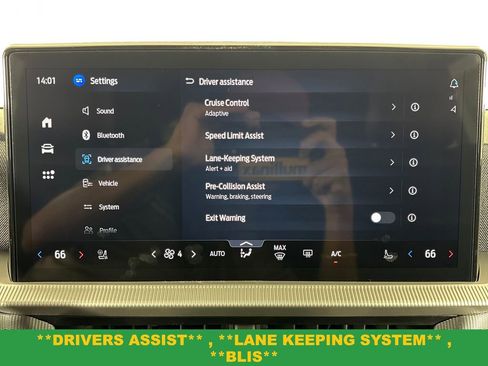 New 2026 Ford Explorer ST AWD/4WD image 26