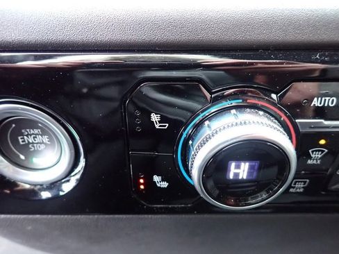 Used 2024 GMC Sierra 1500 Elevation w/ LPO, Elevation Black Package image 26