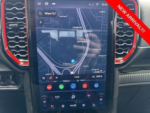 Used 2024 Ford Ranger Raptor image 9