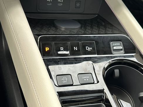 New 2026 Nissan Murano SL image 22